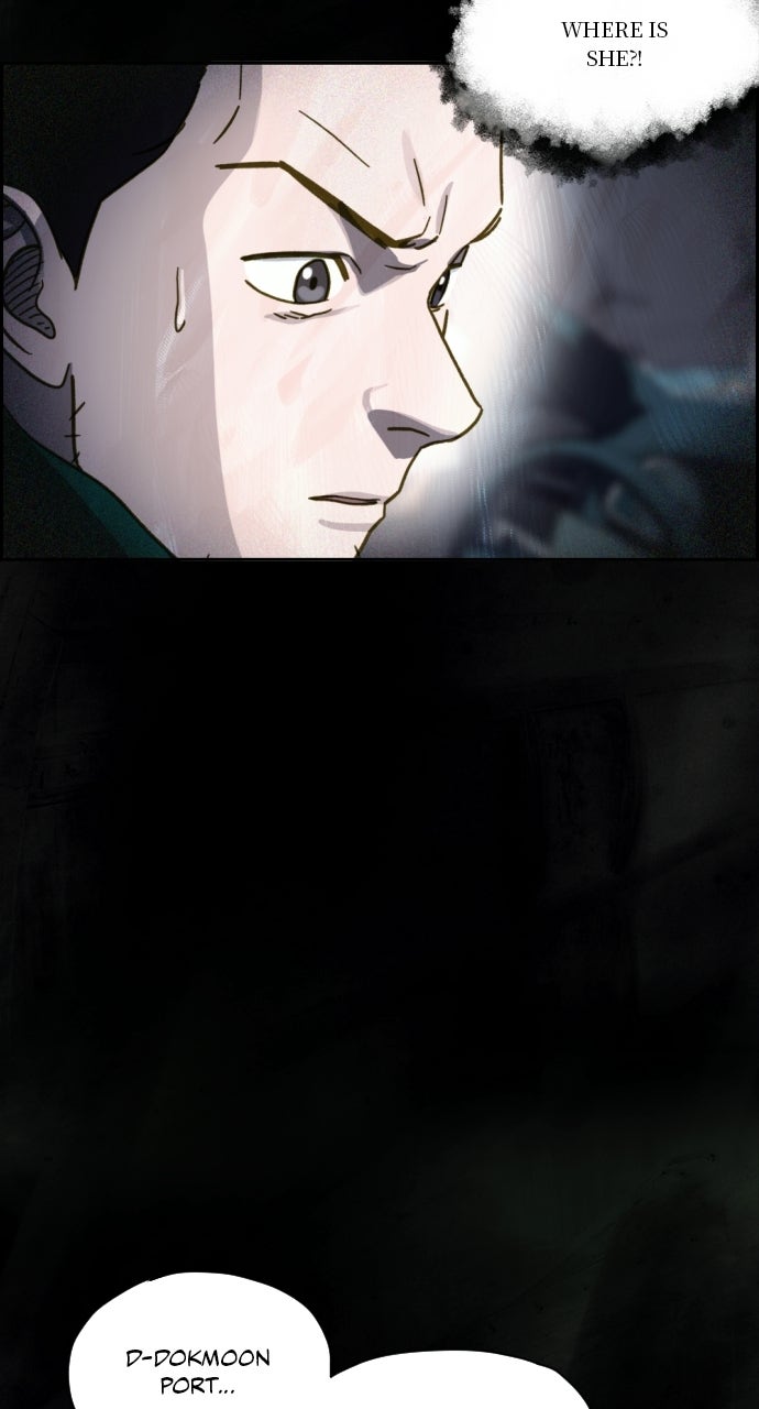 Read Day of Disaster EN Manga Online