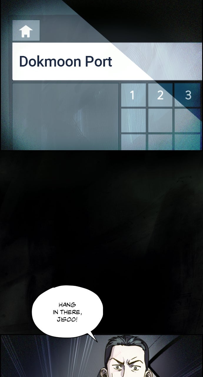 Read Day of Disaster EN Manga Online