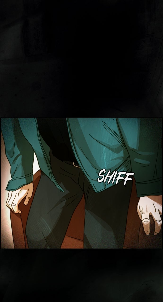 Read Day of Disaster EN Manga Online