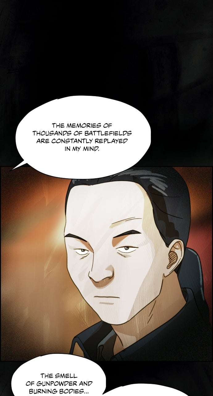 Read Day of Disaster EN Manga Online