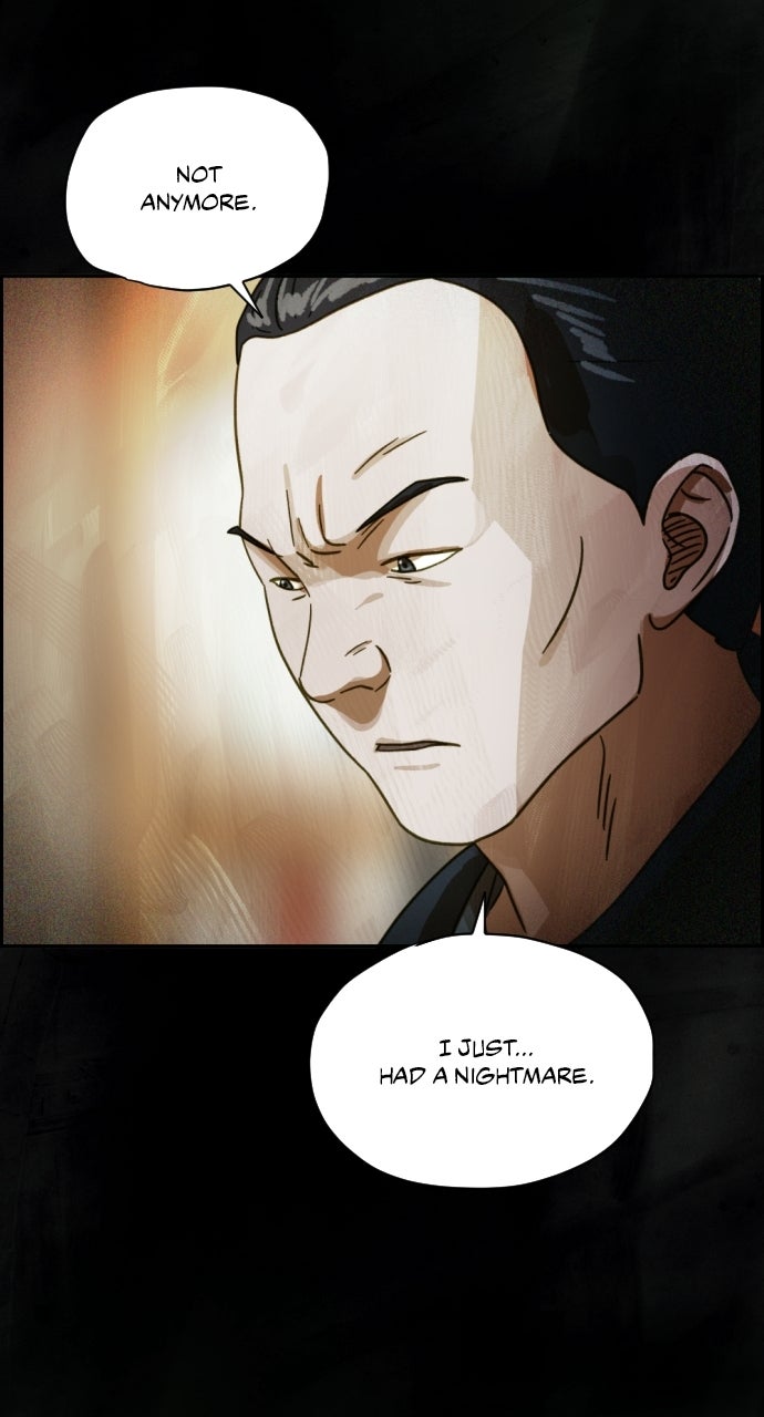 Read Day of Disaster EN Manga Online