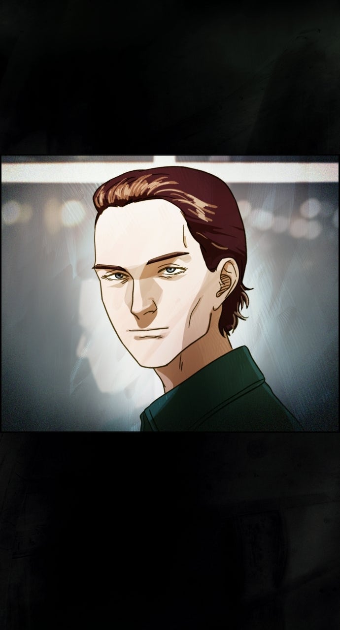 Read Day of Disaster EN Manga Online