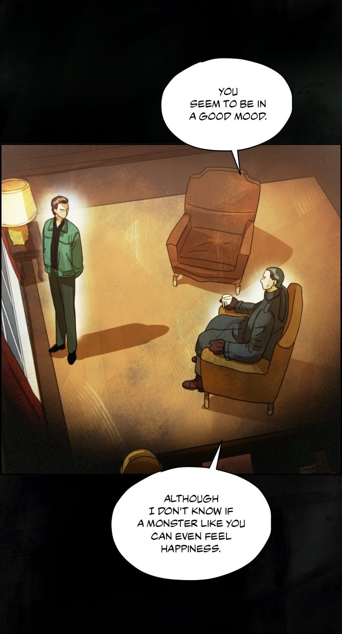 Read Day of Disaster EN Manga Online