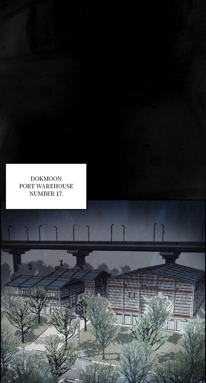 Read Day of Disaster EN Manga Online