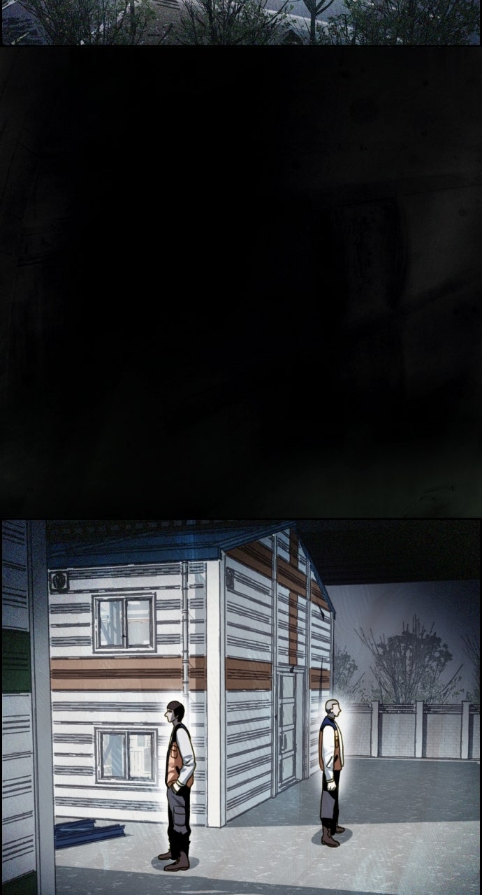 Read Day of Disaster EN Manga Online