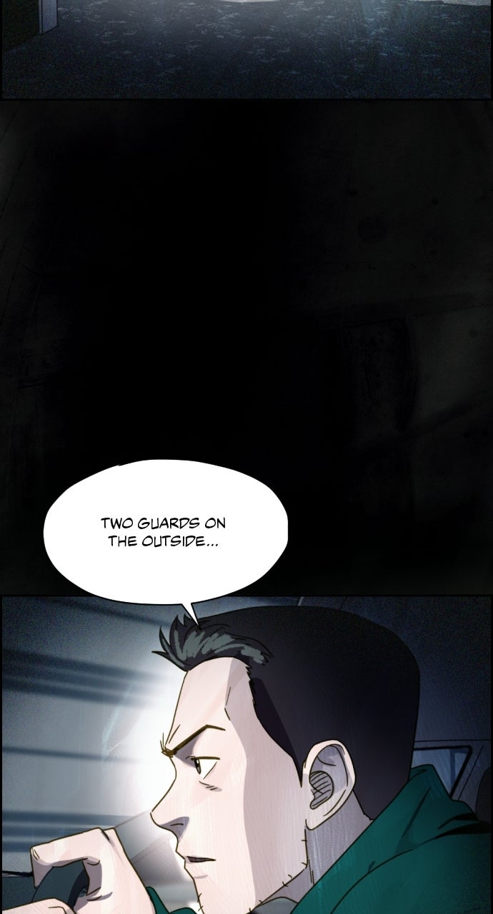 Read Day of Disaster EN Manga Online