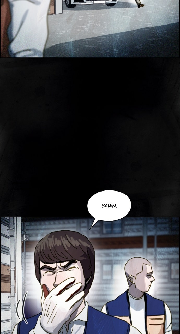 Read Day of Disaster EN Manga Online