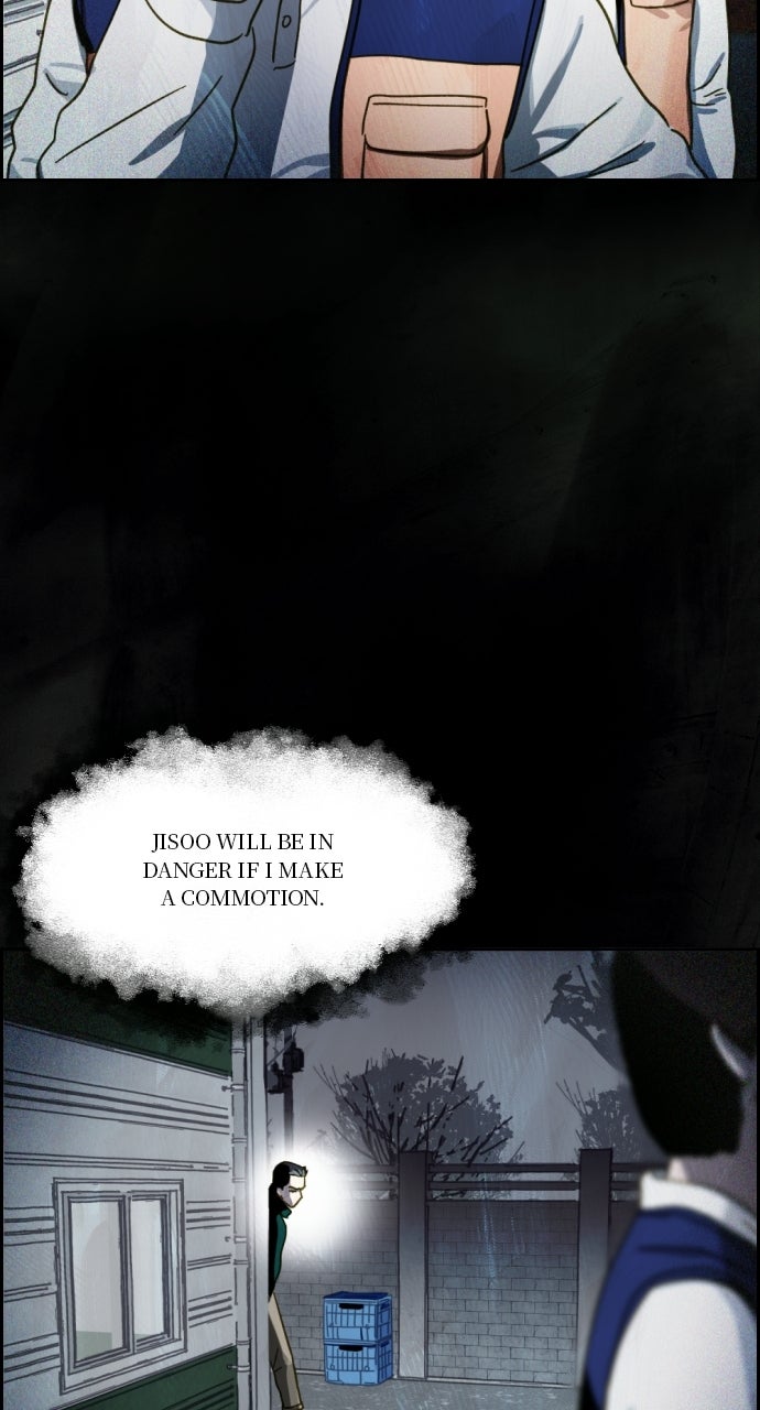 Read Day of Disaster EN Manga Online