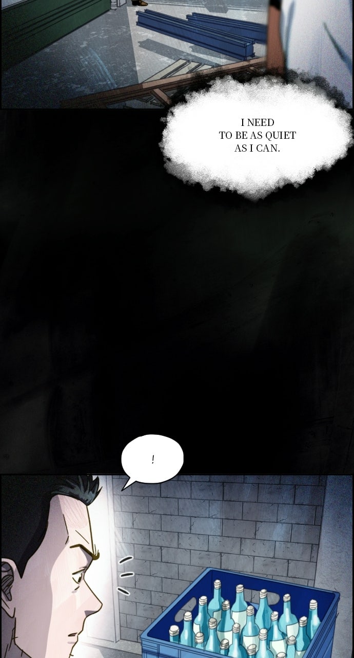 Read Day of Disaster EN Manga Online