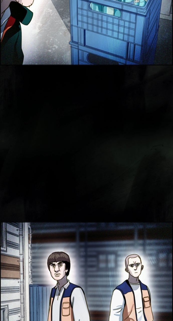 Read Day of Disaster EN Manga Online