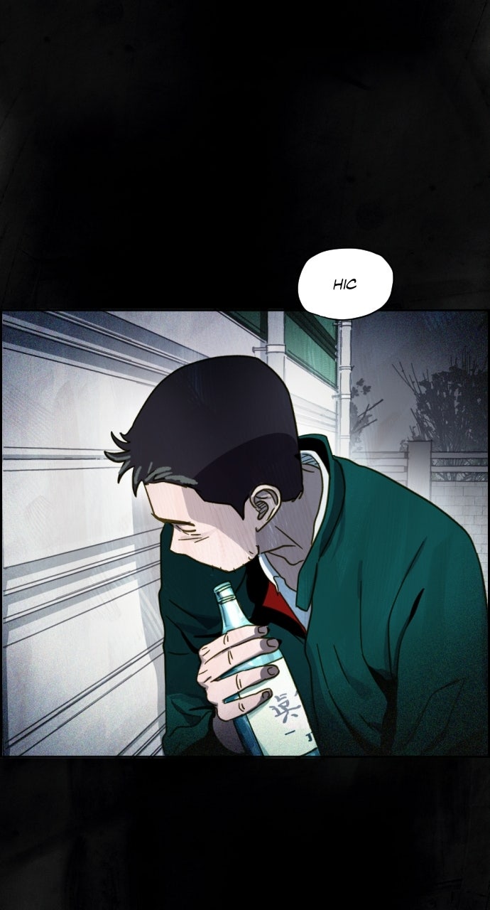 Read Day of Disaster EN Manga Online