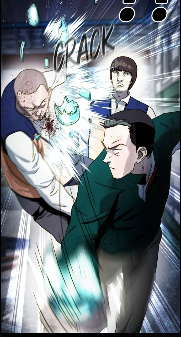 Read Day of Disaster EN Manga Online