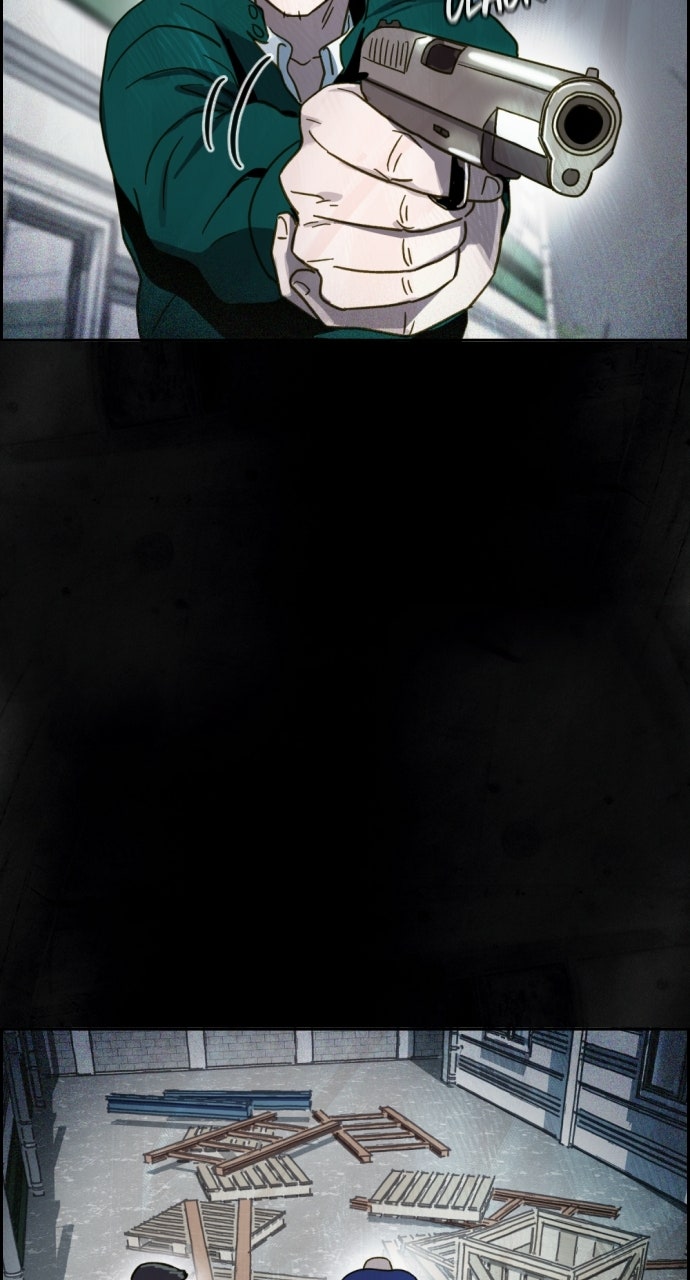 Read Day of Disaster EN Manga Online