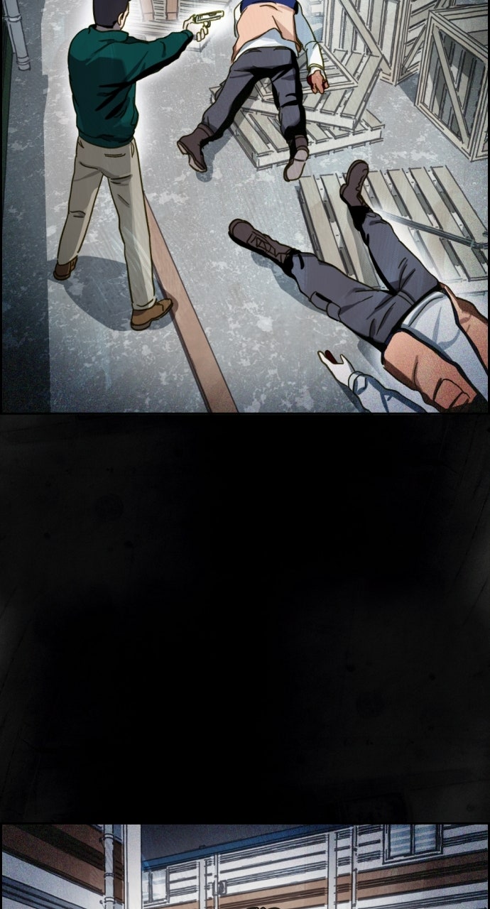 Read Day of Disaster EN Manga Online