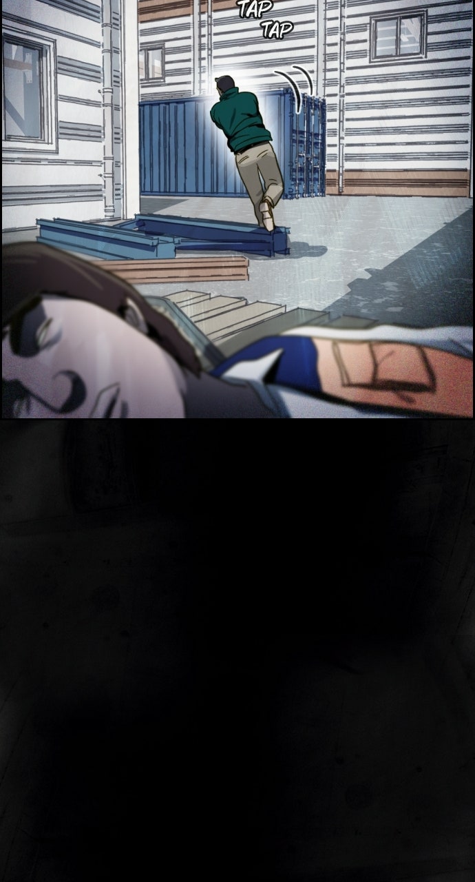 Read Day of Disaster EN Manga Online