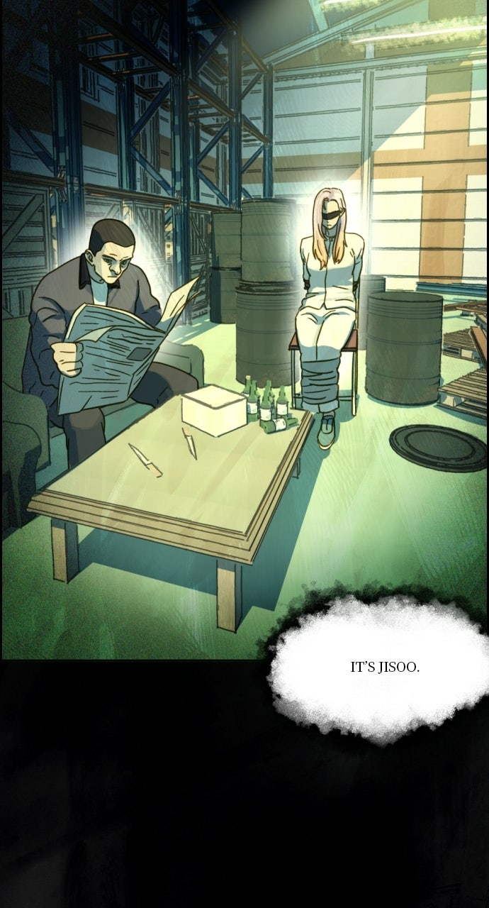 Read Day of Disaster EN Manga Online