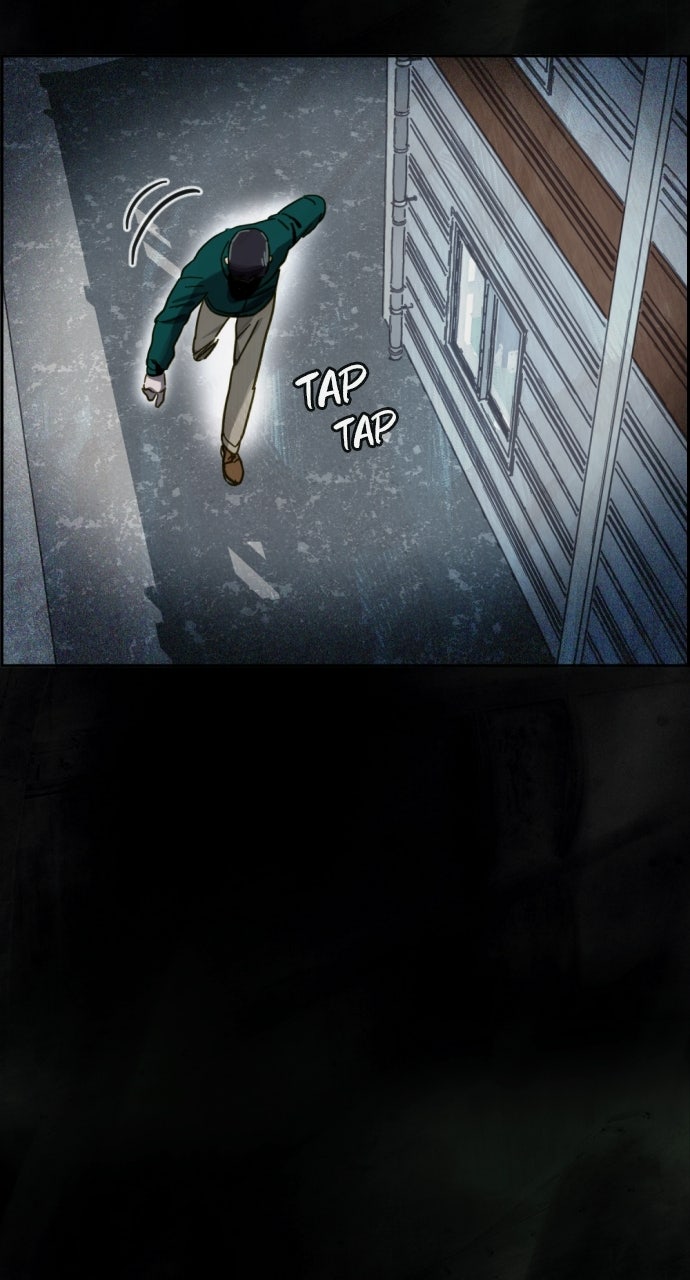 Read Day of Disaster EN Manga Online