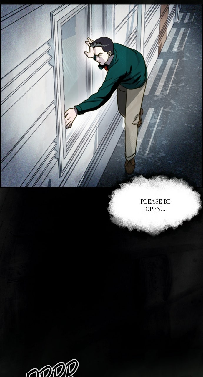 Read Day of Disaster EN Manga Online