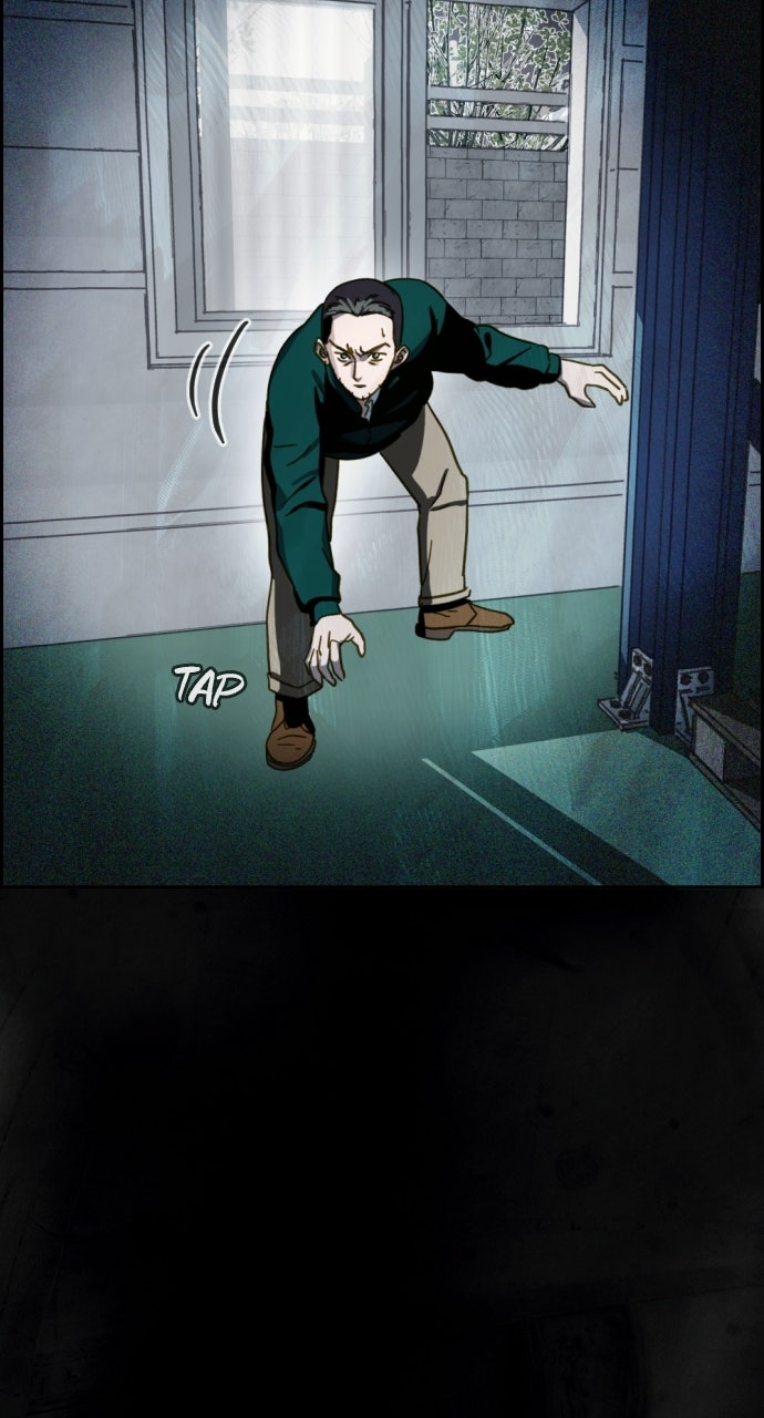 Read Day of Disaster EN Manga Online