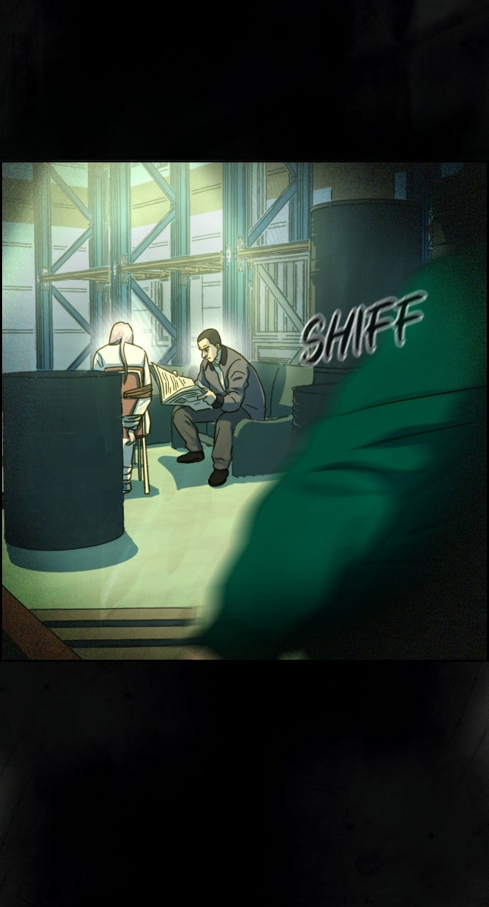 Read Day of Disaster EN Manga Online