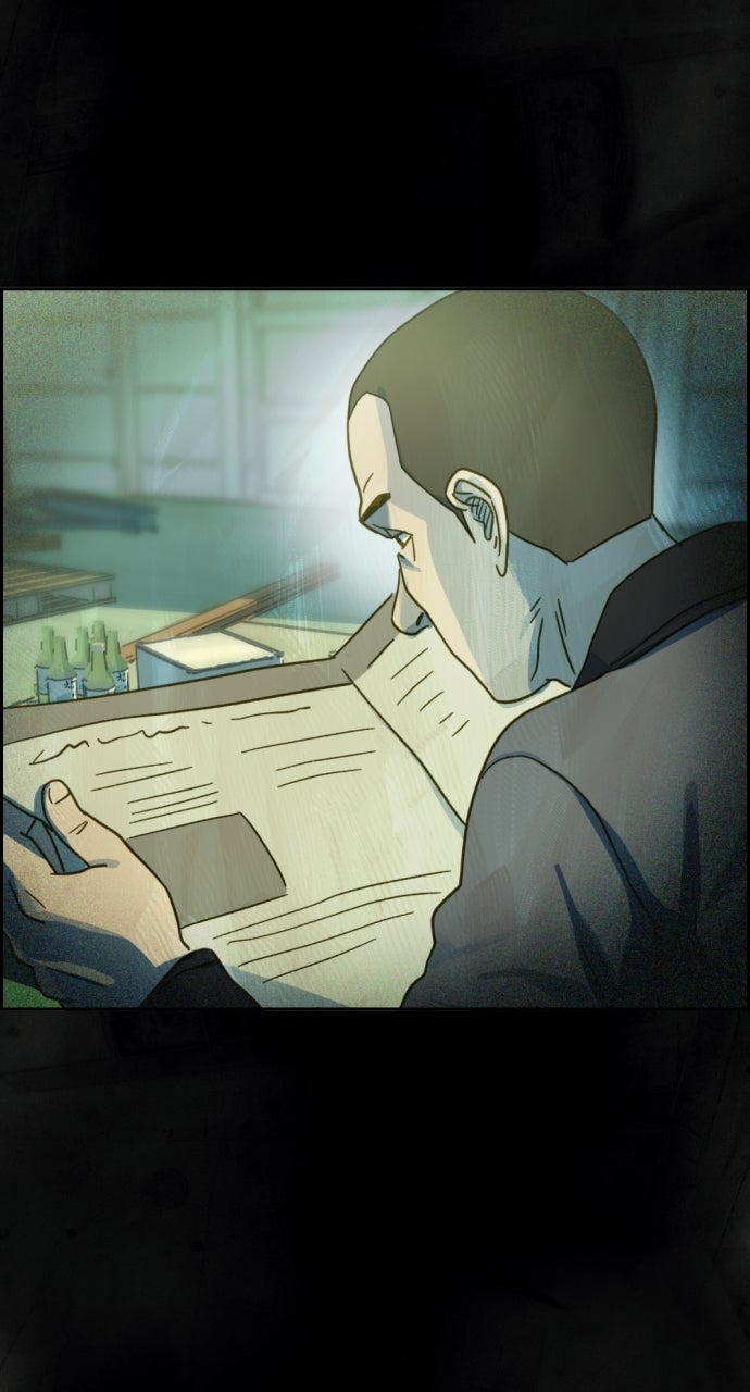 Read Day of Disaster EN Manga Online