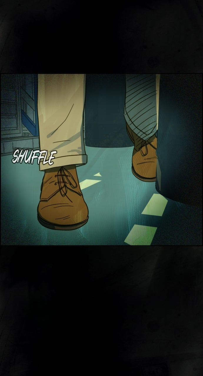 Read Day of Disaster EN Manga Online