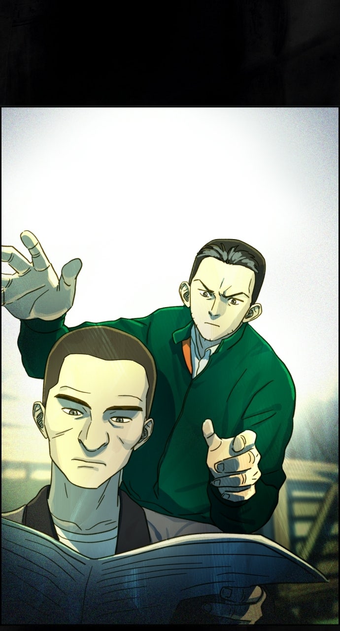 Read Day of Disaster EN Manga Online