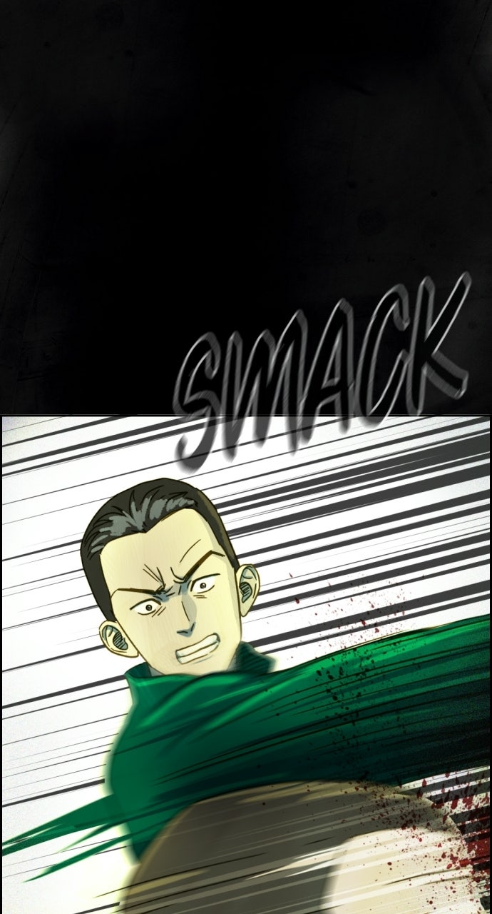 Read Day of Disaster EN Manga Online