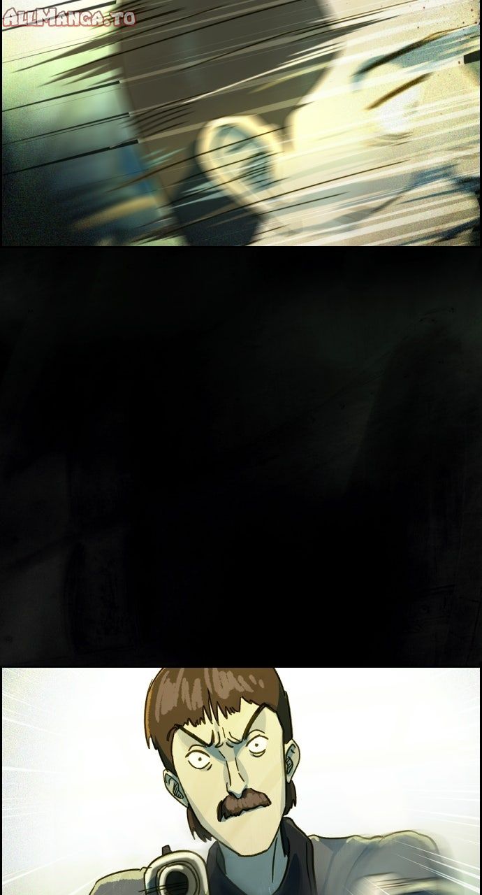 Read Day of Disaster EN Manga Online