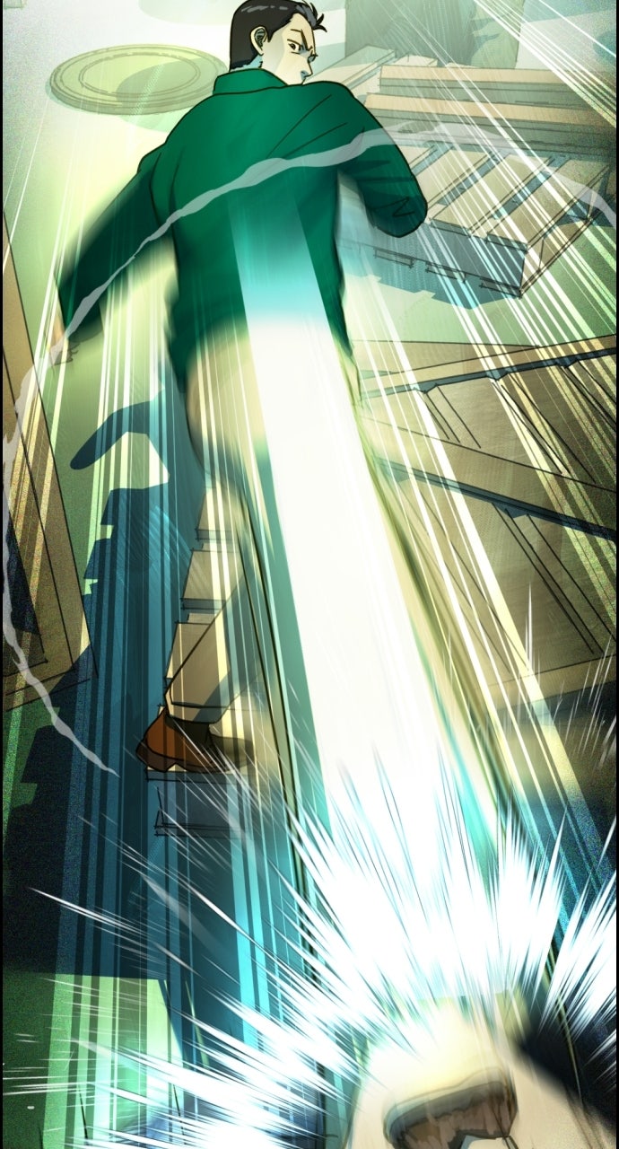 Read Day of Disaster EN Manga Online