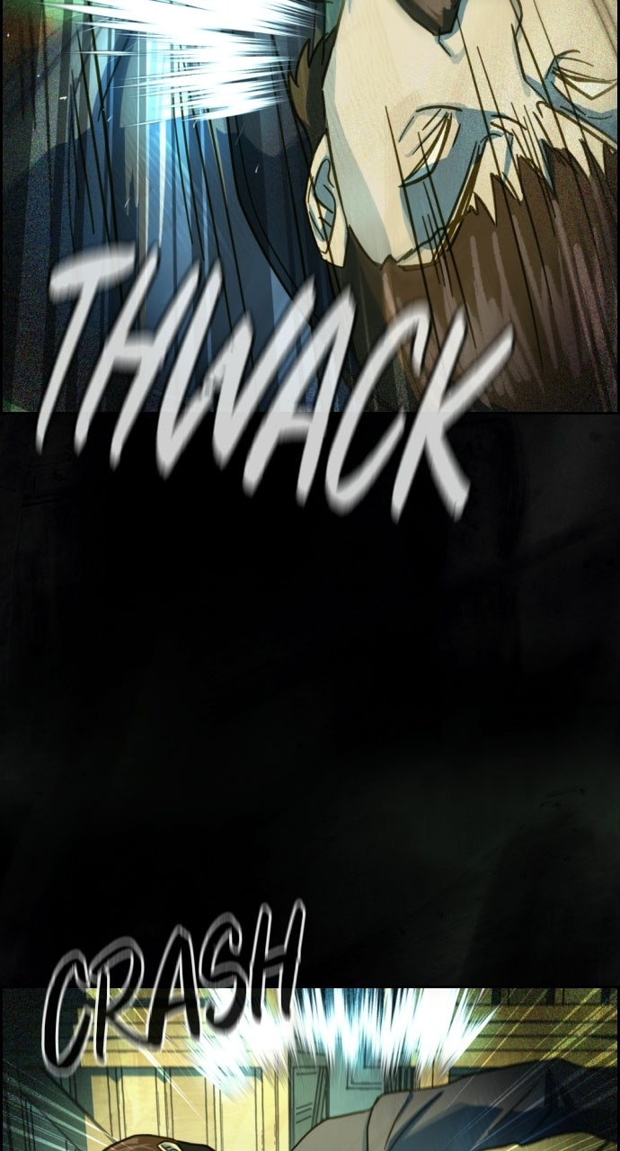 Read Day of Disaster EN Manga Online