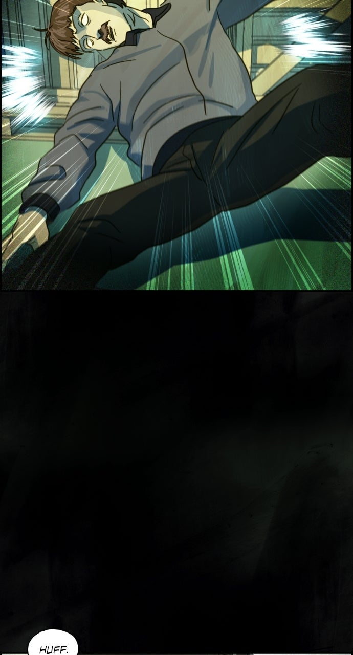 Read Day of Disaster EN Manga Online