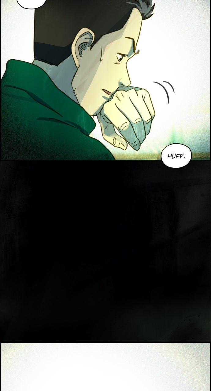 Read Day of Disaster EN Manga Online