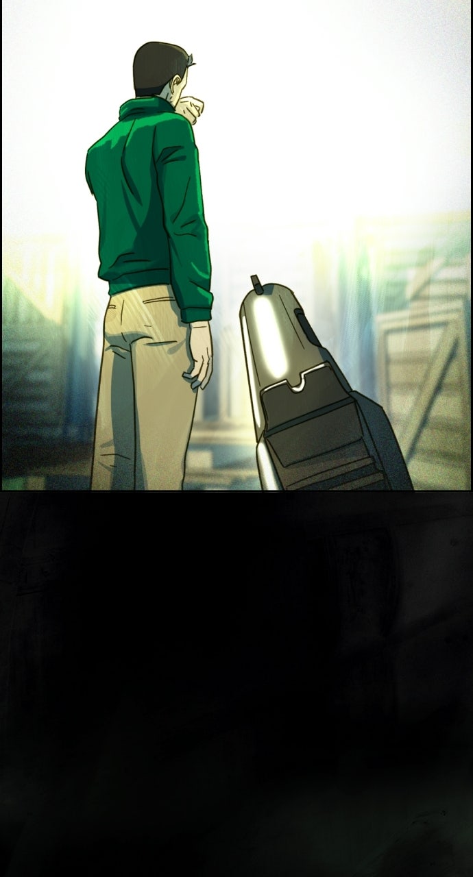 Read Day of Disaster EN Manga Online