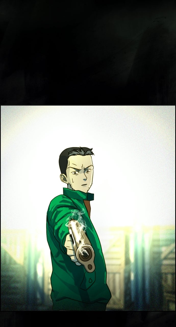 Read Day of Disaster EN Manga Online