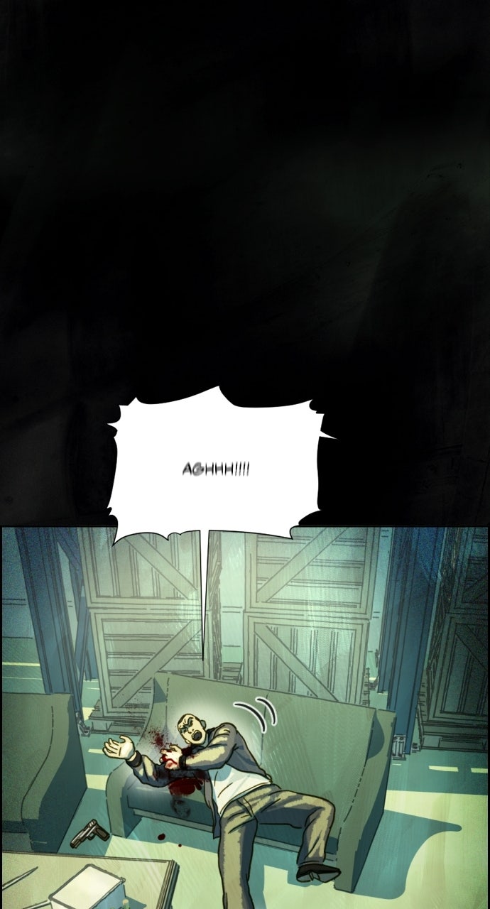 Read Day of Disaster EN Manga Online