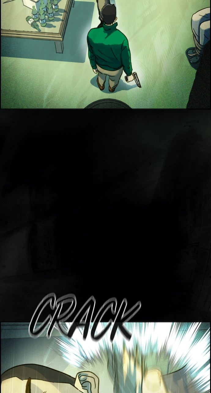 Read Day of Disaster EN Manga Online