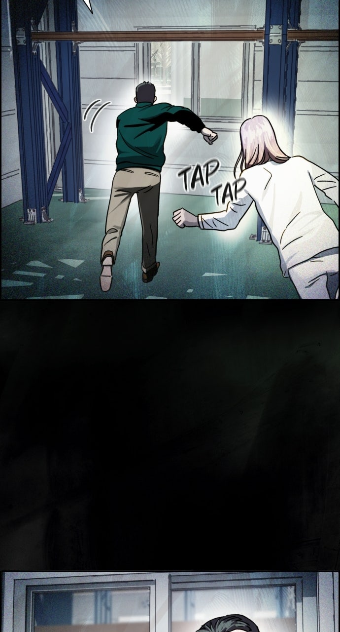 Read Day of Disaster EN Manga Online