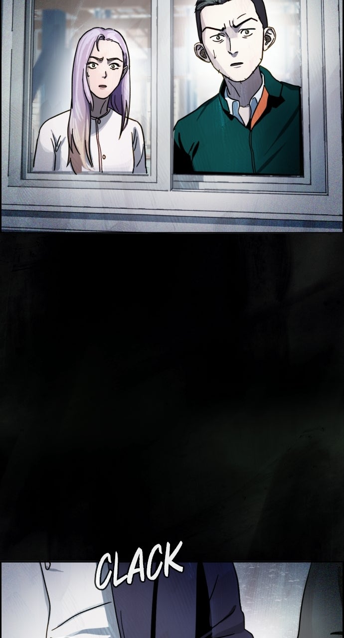 Read Day of Disaster EN Manga Online