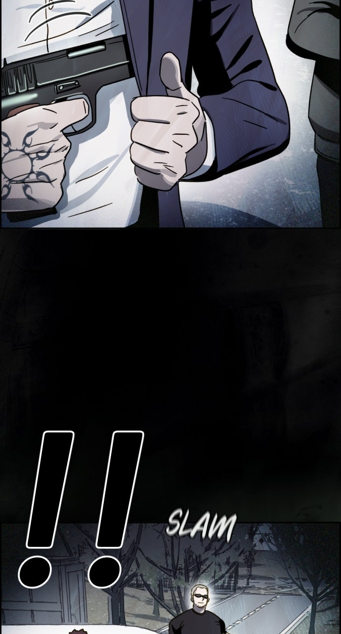 Read Day of Disaster EN Manga Online