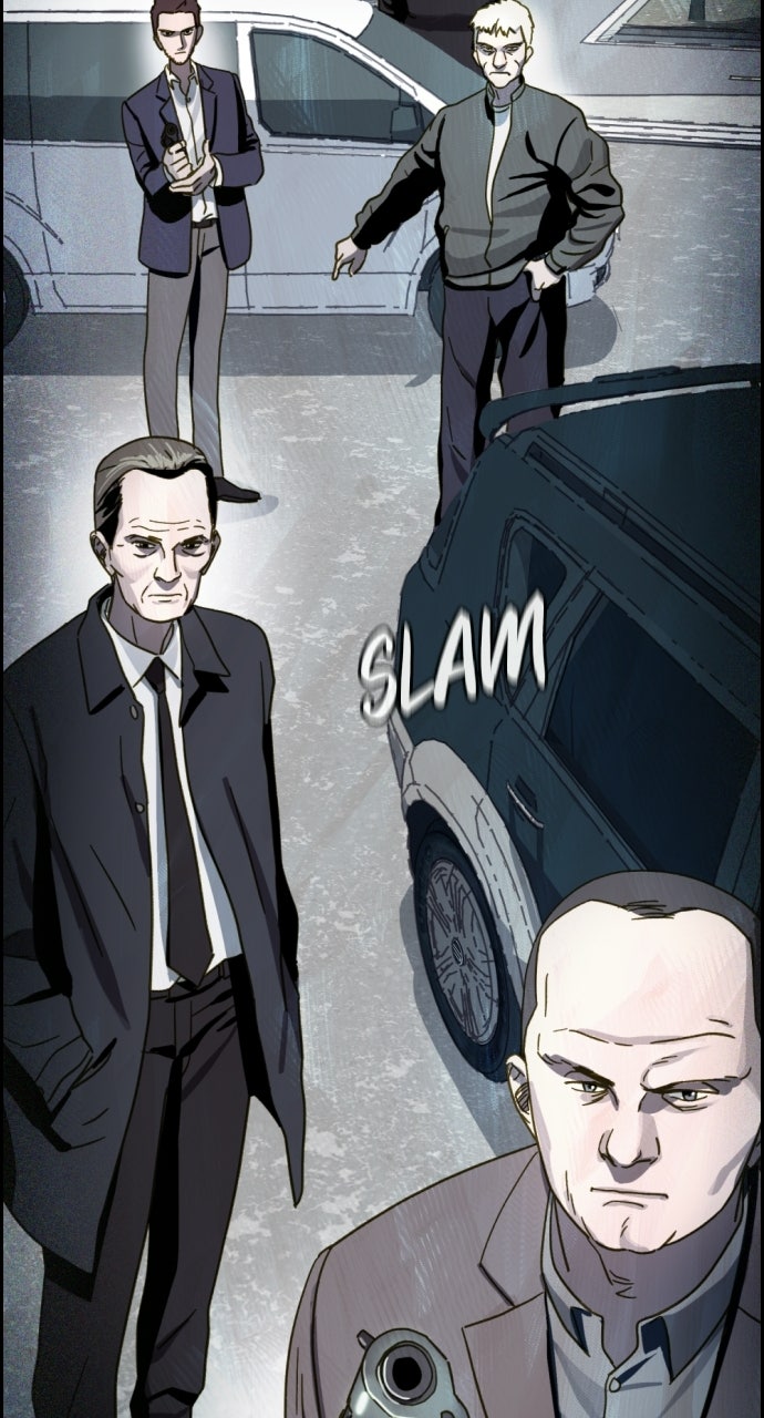 Read Day of Disaster EN Manga Online