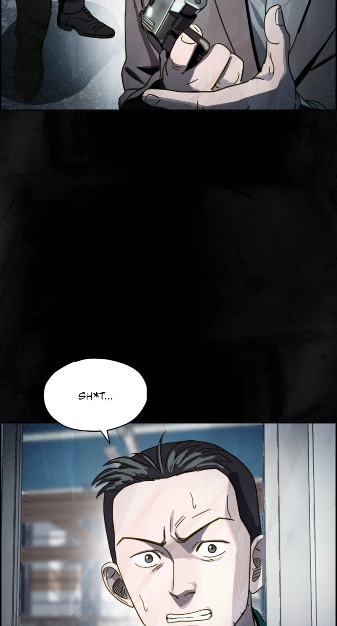 Read Day of Disaster EN Manga Online