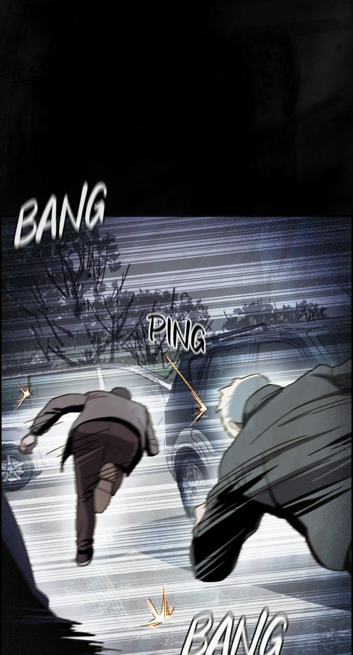 Read Day of Disaster EN Manga Online