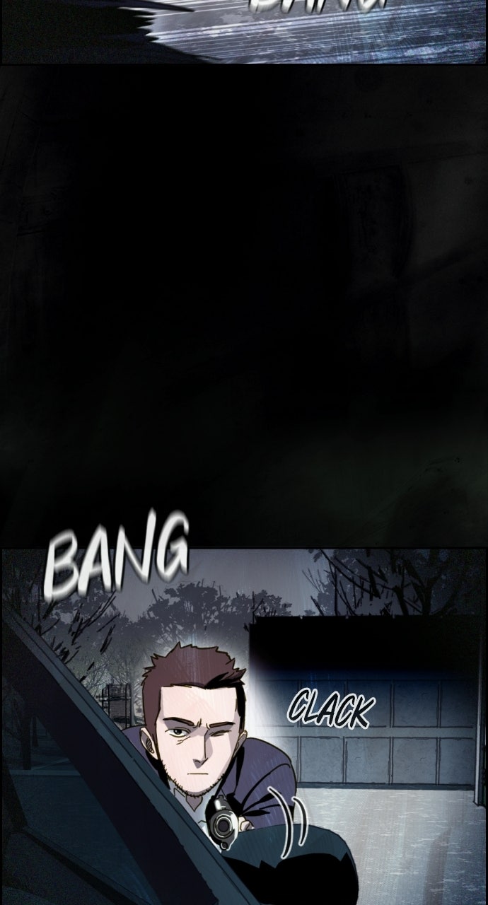 Read Day of Disaster EN Manga Online