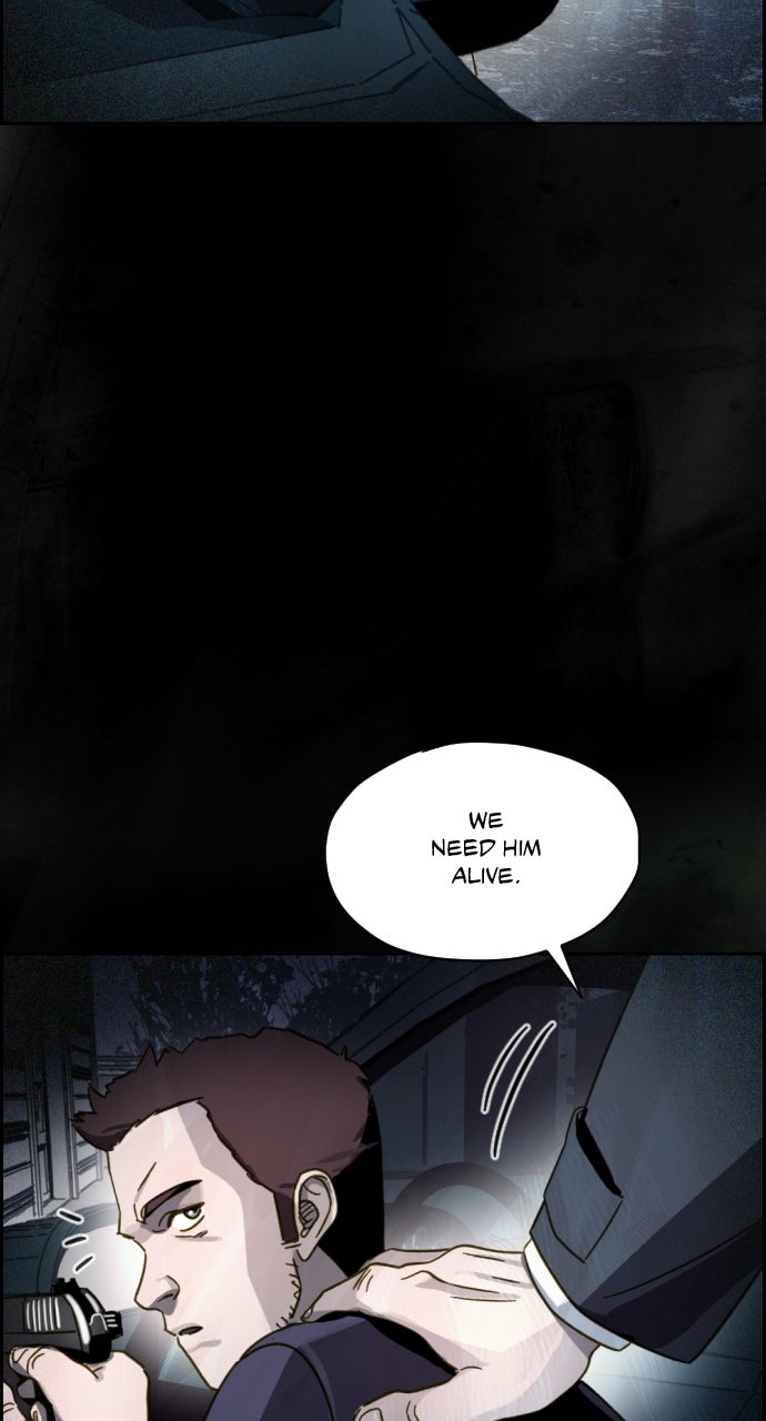 Read Day of Disaster EN Manga Online