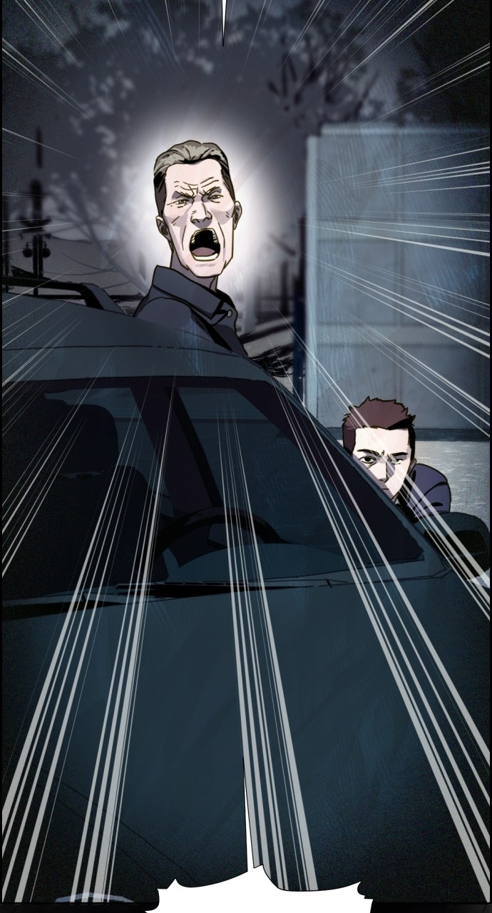 Read Day of Disaster EN Manga Online