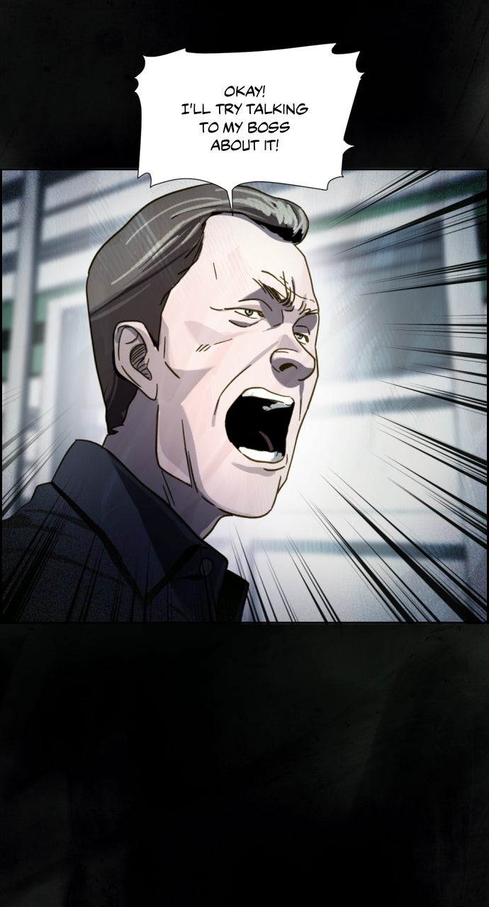 Read Day of Disaster EN Manga Online