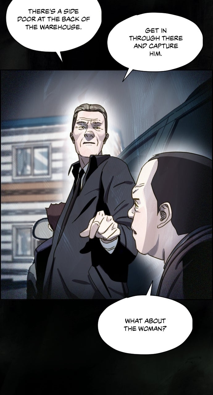 Read Day of Disaster EN Manga Online