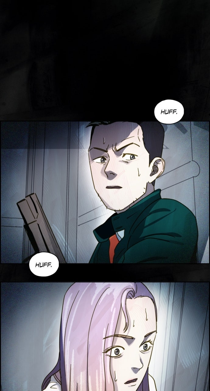 Read Day of Disaster EN Manga Online