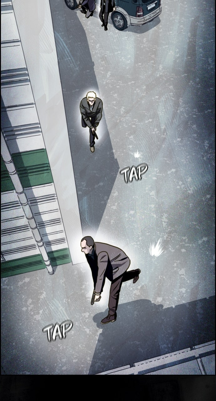 Read Day of Disaster EN Manga Online